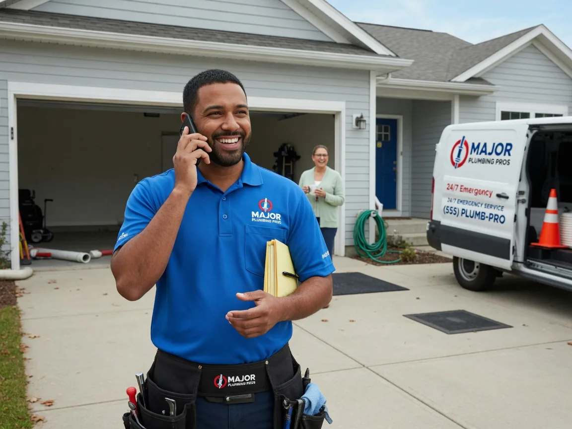 Drain Cleaning Services Mcfarland, WI FAQs